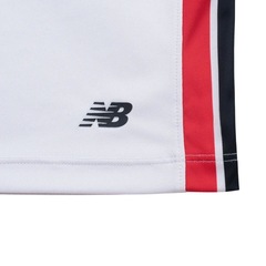 Camiseta do São Paulo New Balance Torcedor - Infantil - Foto 5