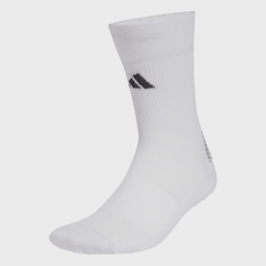 Meia adidas Grip Printed Crew - Foto 1