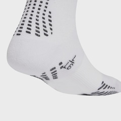 Meia adidas Grip Printed Crew - Foto 4