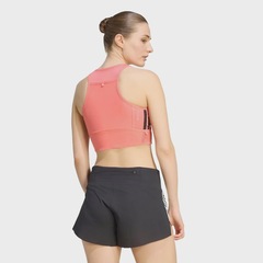Top adidas Adizero Running - Feminina - Foto 4