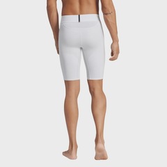 Bermuda de Compressão adidas Techfit - Masculina - Foto 4