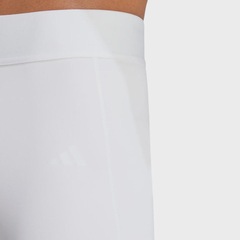 Bermuda de Compressão adidas Techfit - Masculina - Foto 5
