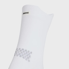 Meia adidas Adizero Running Quarter - Unissex - Foto 4