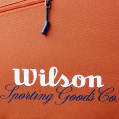 Raqueteira Wilson Roland Garros 2026 Team 3 Packs - Foto 7