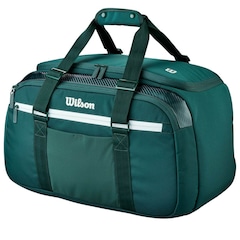 Bolsa Raqueteira Wilson Duffel Pequena Blade V10 - Foto 1