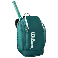 Mochila Raqueteira Wilson Blade V10 - Foto 2