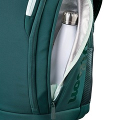 Mochila Raqueteira Wilson Blade V10 - Foto 5