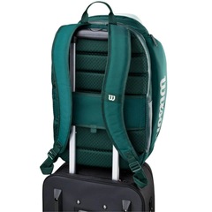 Mochila Raqueteira Wilson Blade V10 - Foto 8