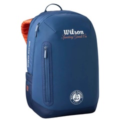 Mochila Wilson Roland Garros Session de Soireé 2026 - Foto 1