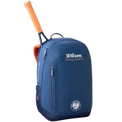 Mochila Wilson Roland Garros Session de Soireé 2026 - Foto 2