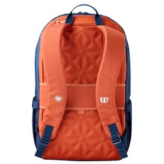 Mochila Wilson Roland Garros Session de Soireé 2026 - Foto 3