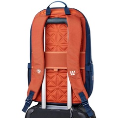 Mochila Wilson Roland Garros Session de Soireé 2026 - Foto 4