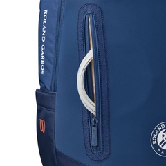 Mochila Wilson Roland Garros Session de Soireé 2026 - Foto 7