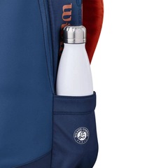 Mochila Wilson Roland Garros Session de Soireé 2026 - Foto 8