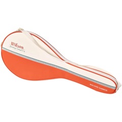Capa De Raquete Wilson Roland Garros 2026 - Foto 1
