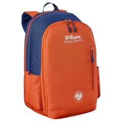 Mochila Wilson Roland Garros Team 2026 - Foto 1