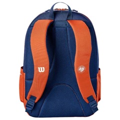 Mochila Wilson Roland Garros Team 2026 - Foto 2