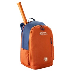 Mochila Wilson Roland Garros Team 2026 - Foto 3