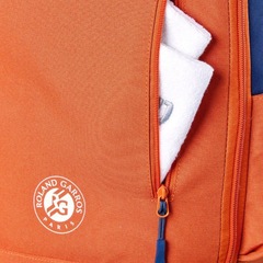 Mochila Wilson Roland Garros Team 2026 - Foto 4