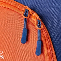 Mochila Wilson Roland Garros Team 2026 - Foto 5