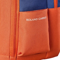 Mochila Wilson Roland Garros Team 2026 - Foto 6
