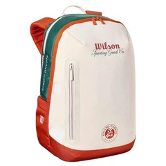 Mochila Wilson Raqueteira Roland Garros 2026 - Foto 1