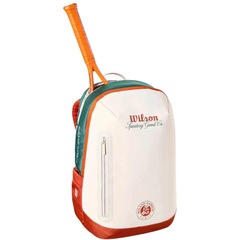 Mochila Wilson Raqueteira Roland Garros 2026 - Foto 2
