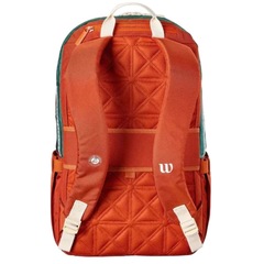 Mochila Wilson Raqueteira Roland Garros 2026 - Foto 3