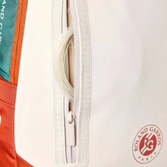 Mochila Wilson Raqueteira Roland Garros 2026 - Foto 4