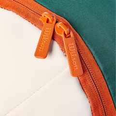 Mochila Wilson Raqueteira Roland Garros 2026 - Foto 5