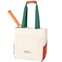 Bolsa Wilson Tote Roland Garros 2026 - Foto 2