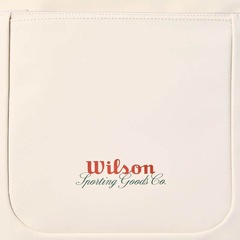 Bolsa Wilson Tote Roland Garros 2026 - Foto 3