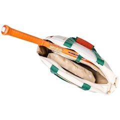 Bolsa Wilson Tote Roland Garros 2026 - Foto 7