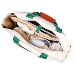 Bolsa Wilson Tote Roland Garros 2026 - Foto 8