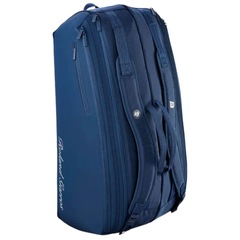 Raqueteira Wilson Roland Garros 2026 Session De Soireé 9 Packs - Foto 4