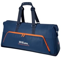 Bolsa Wilson Duffel Grande Roland Garros 2026 Session De Soirée - Foto 1