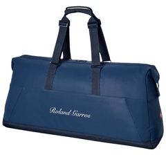 Bolsa Wilson Duffel Grande Roland Garros 2026 Session De Soirée - Foto 2
