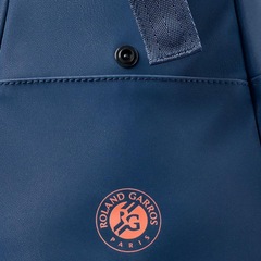 Bolsa Wilson Duffel Grande Roland Garros 2026 Session De Soirée - Foto 5