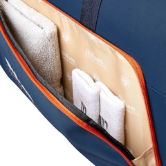 Bolsa Wilson Duffel Grande Roland Garros 2026 Session De Soirée - Foto 6