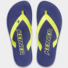 Chinelo Kenner New Summer Lisa - Masculino - Foto 2