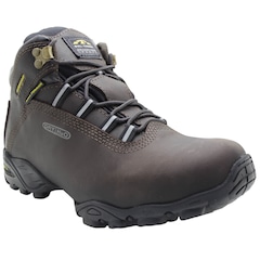 Bota Masculino Alpina Dry Lite Bull Terrier - Foto 2