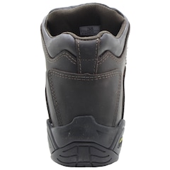Bota Masculino Alpina Dry Lite Bull Terrier - Foto 4
