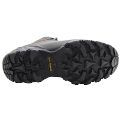 Bota Masculino Alpina Dry Lite Bull Terrier - Foto 5