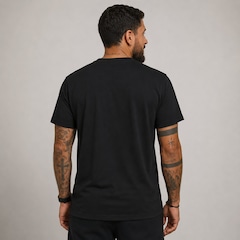 Camisa do Brasil Gold Braziline - Masculina - Foto 3