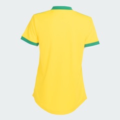 Camisa do Cruzeiro Arquibancada Especial 26/27 Adidas Feminina - Foto 3