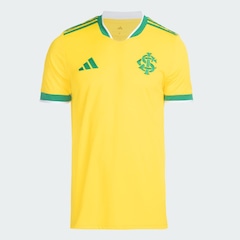 Camisa do Internacional Arquibancada Especial 26/27 Adidas Masculina - Foto 2