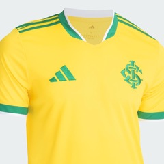 Camisa do Internacional Arquibancada Especial 26/27 Adidas Masculina - Foto 4