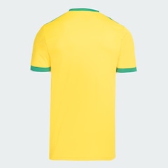 Camisa do Cruzeiro Arquibancada Especial 26/27 Adidas Masculina - Foto 3