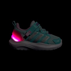 Tênis Infantil Adidas Lightorama - Foto 10