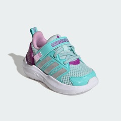 Tênis Infantil Adidas Lightorama - Foto 6